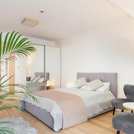 Seaside Park Private Aurora 502 * 科沃布热格