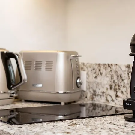 Seaside Park Private Aurora 502