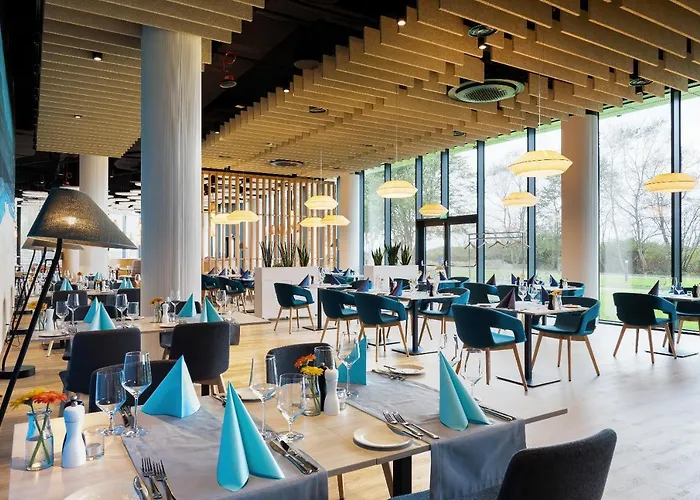 아파트 Seaside Park Private Aurora 502