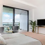 Seaside Park Private Aurora 502 Apartment *