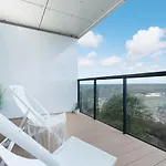 Apartment Seaside Park Private Aurora 502