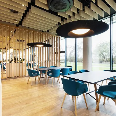 Apartament Seaside Park Private Aurora 502 *