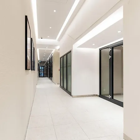 Seaside Park Private Aurora 502 Kołobrzeg