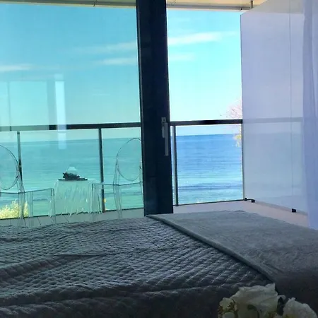 Seaside Park Private Aurora 502