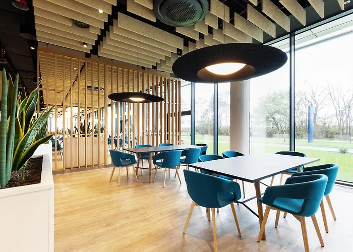 Apartment Seaside Park Private Aurora 502 *