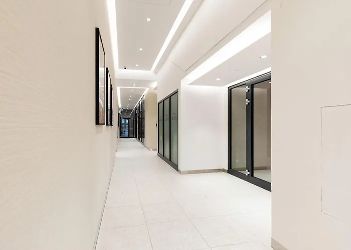 Seaside Park Private Aurora 502 Kolobrzeg