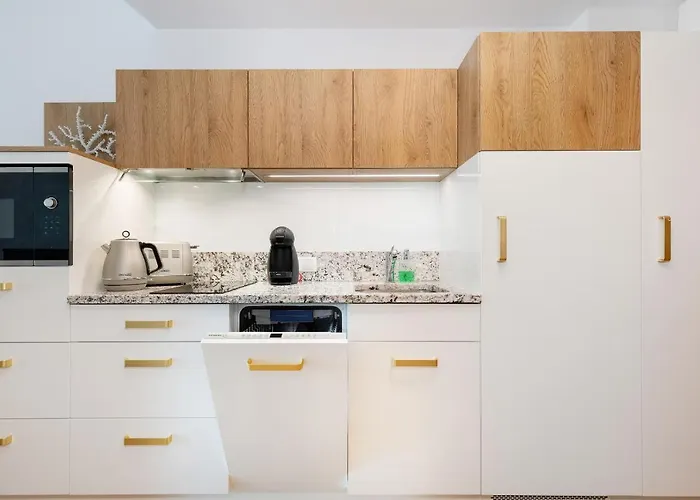 Seaside Park Private Aurora 502 Apartment