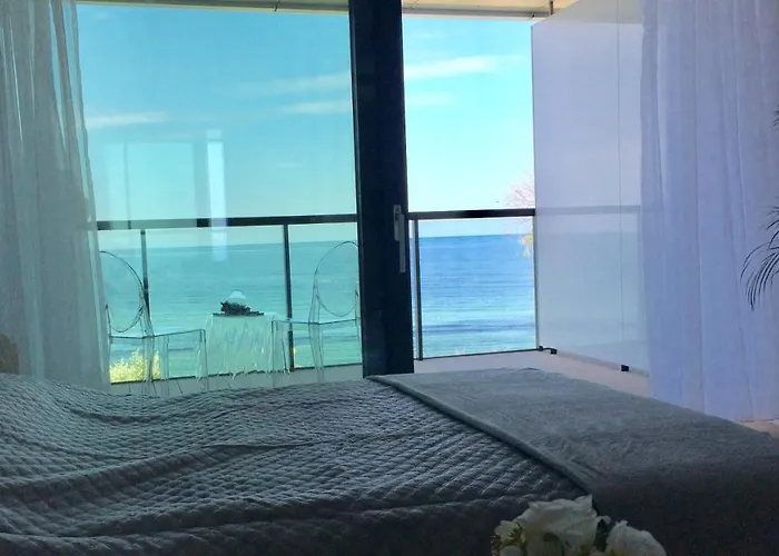 Seaside Park Private Aurora 502